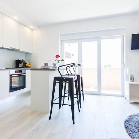 2Sis 2 Apartments Задар Экстерьер фото