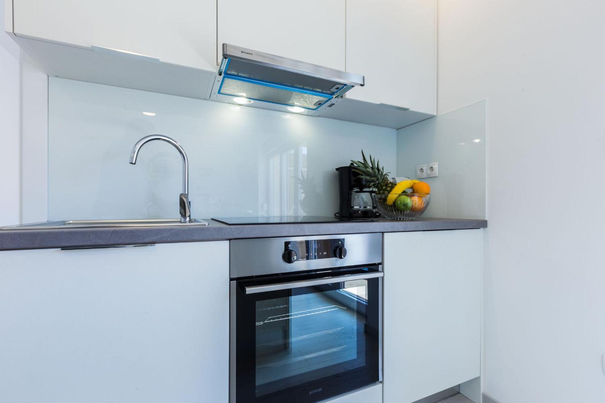 2Sis 2 Apartments Задар Номер фото