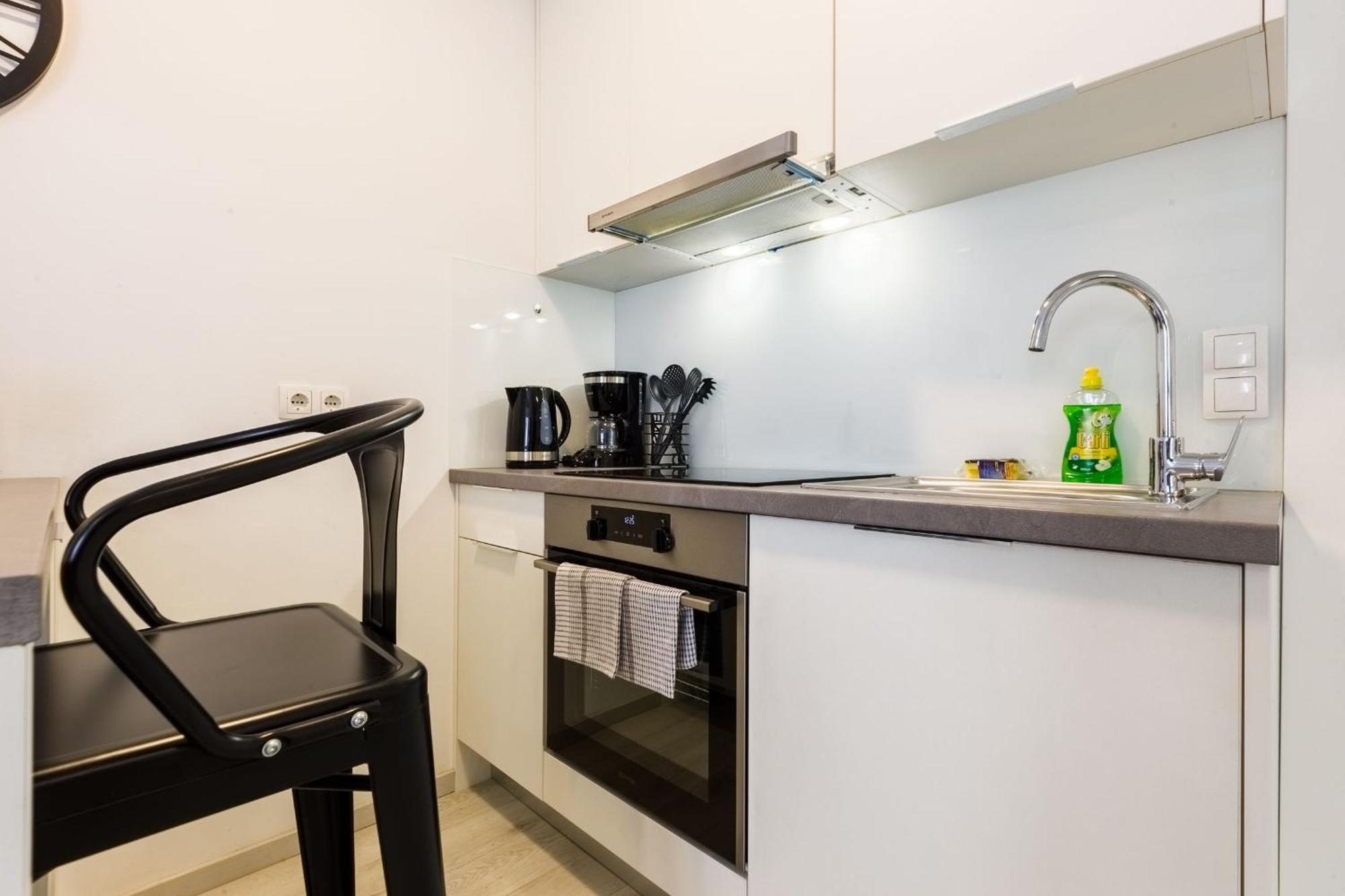 2Sis 2 Apartments Задар Номер фото